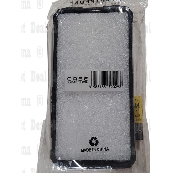 Samaung Cellphone Case For Samsung Galaxy S23 Phone, Silver - Picture 5 of 5